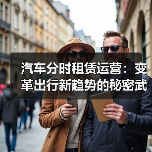 分时租赁运营如何重塑城市出行方式-云溯流冠邦工安格罗汽配 分时租赁运营如何重塑城市出行方式-云溯流冠邦工安格罗汽配