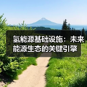 氢能源基础设施未来如何突破瓶颈?-云溯流冠邦工安格罗汽配 氢能源基础设施未来如何突破瓶颈?-云溯流冠邦工安格罗汽配