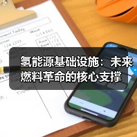 氢能源基础设施：未来燃料革命的核心支撑（图4）