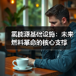 氢能源基础设施：未来燃料革命的核心支撑（图2）