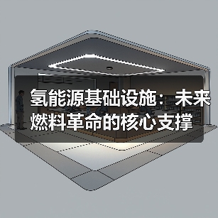 氢能源基础设施：未来燃料革命的核心支撑（图3）