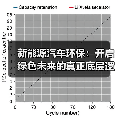 新能源汽车环保:开启绿色未来的真正底层逻辑(图4) 新能源汽车环保:开启绿色未来的真正底层逻辑(图4)