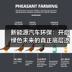 新能源汽车环保真的环保吗？揭秘背后的技术秘密与产业变革-云溯流冠邦工安格罗汽配