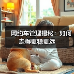 网约车管理揭秘：如何走得更稳更远（图2）