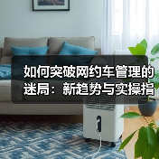 如何突破网约车管理的迷局：新趋势与实操指南（图4）