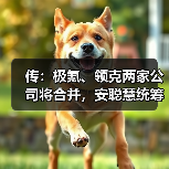 传:极氪、领克两家公司将合并,安聪慧统筹管理!(图3) 传:极氪、领克两家公司将合并,安聪慧统筹管理!(图3)