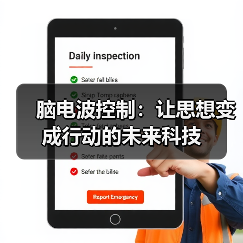 脑电波控制：让思想变成行动的未来科技（图3）