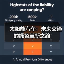 太阳能汽车：未来交通的绿色革新之路（图1）