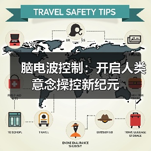 脑电波控制：开启人类意念操控新纪元（图2）