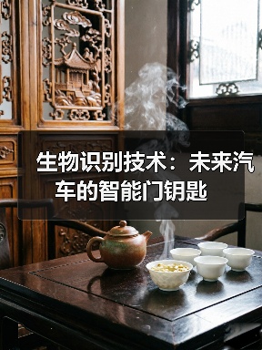 生物识别技术：未来汽车的智能门钥匙（图3）