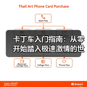 卡丁车入门指南:从零开始踏入极速激情的世界(图3) 卡丁车入门指南:从零开始踏入极速激情的世界(图3)