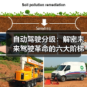 自动驾驶分级：解密未来驾驶革命的六大阶梯（图2）