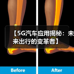 【5G汽车应用揭秘：未来出行的变革者】（图1）