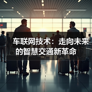 车联网技术：走向未来的智慧交通新革命（图3）