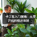 卡丁车入门指南：从零开始的极速体验（图4）