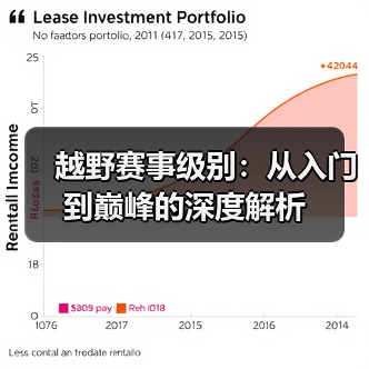越野赛事级别：从入门到巅峰的深度解析（图1）
