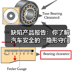 缺陷产品报告：你了解汽车安全的“隐形守门员”吗？（图4）
