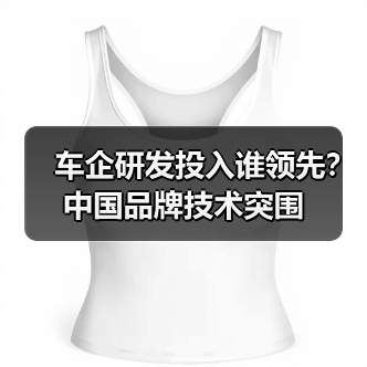 中国车企研发投入逆袭全球,技术突破谁主沉浮?-云溯流冠邦工安格罗汽配 中国车企研发投入逆袭全球,技术突破谁主沉浮?-云溯流冠邦工安格罗汽配