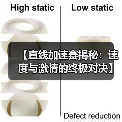 【直线加速赛揭秘：速度与激情的终极对决】（图1）
