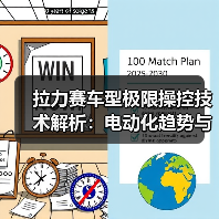 拉力赛车型极限操控技术解析:电动化趋势与未来(图2) 拉力赛车型极限操控技术解析:电动化趋势与未来(图2)