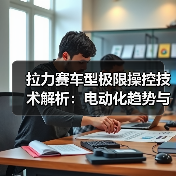 拉力赛车型极限操控技术解析:电动化趋势与未来(图3) 拉力赛车型极限操控技术解析:电动化趋势与未来(图3)