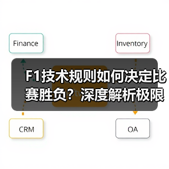 F1技术规则如何决定比赛胜负?深度解析极限赛车的科技密码(图1) F1技术规则如何决定比赛胜负?深度解析极限赛车的科技密码(图1)