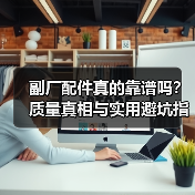 副厂配件真的靠谱吗?质量真相与实用避坑指南(图3) 副厂配件真的靠谱吗?质量真相与实用避坑指南(图3)