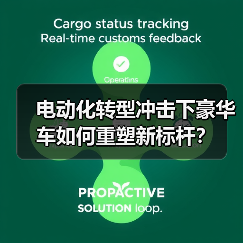电动化转型冲击下豪华车如何重塑新标杆？（图3）