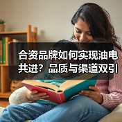 合资品牌如何实现油电共进?品质与渠道双引擎驱动(图3) 合资品牌如何实现油电共进?品质与渠道双引擎驱动(图3)