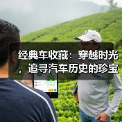 经典车收藏:穿越时光,追寻汽车历史的珍宝(图2) 经典车收藏:穿越时光,追寻汽车历史的珍宝(图2)