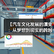【汽车文化发展的演变:从梦想到现实的跨越】(图1) 【汽车文化发展的演变:从梦想到现实的跨越】(图1)