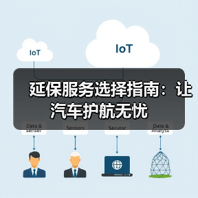 延保服务选择指南:让汽车护航无忧(图3) 延保服务选择指南:让汽车护航无忧(图3)