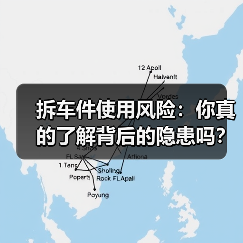 拆车件使用风险：你真的了解背后的隐患吗？（图3）