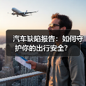 汽车缺陷报告：如何守护你的出行安全？（图2）