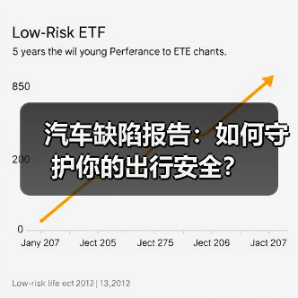 汽车缺陷报告：如何守护你的出行安全？（图3）