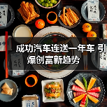 成功汽车连送一年车 引爆创富新趋势(图4) 成功汽车连送一年车 引爆创富新趋势(图4)