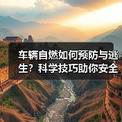 车辆自燃如何预防与逃生？科学技巧助你安全脱险（图2）