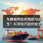 车辆自燃如何预防与逃生？科学技巧助你安全脱险（图4）