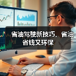 省油驾驶新技巧，省油省钱又环保（图3）