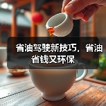 省油驾驶新技巧，省油省钱又环保（图4）
