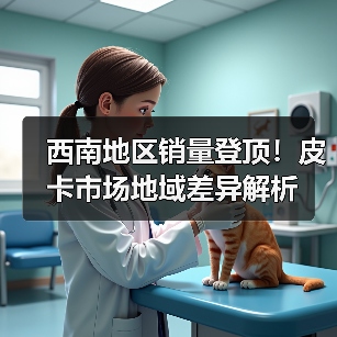 西南地区销量登顶！皮卡市场地域差异解析（图2）