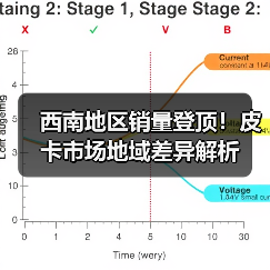 西南地区销量登顶！皮卡市场地域差异解析（图3）