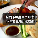 全固态电池量产倒计时 52%能量提升续航破千如何实现（图4）