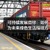 可持续发展目标：如何为未来绿色生活指明方向？（图2）