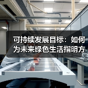 可持续发展目标：如何为未来绿色生活指明方向？（图3）