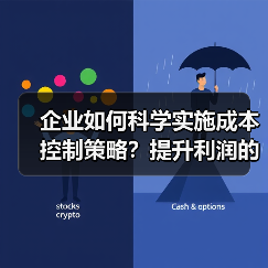 企业如何科学实施成本控制策略？提升利润的关键方法（图4）