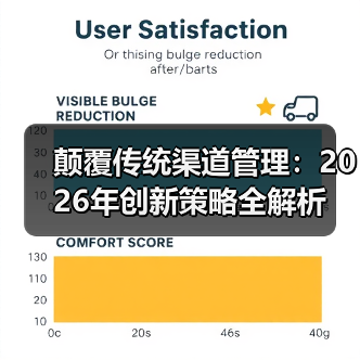 颠覆传统渠道管理：2026年创新策略全解析（图2）