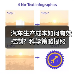 汽车生产成本如何有效控制？科学策略揭秘（图4）