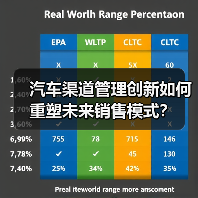 汽车渠道管理创新如何重塑未来销售模式？（图1）