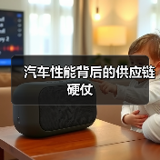 汽车性能背后的供应链硬仗（图4）